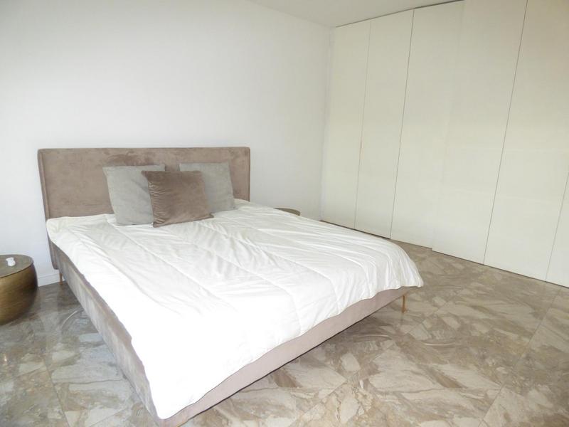 To Let 1 Bedroom Property for Rent in Mouille Point Western Cape